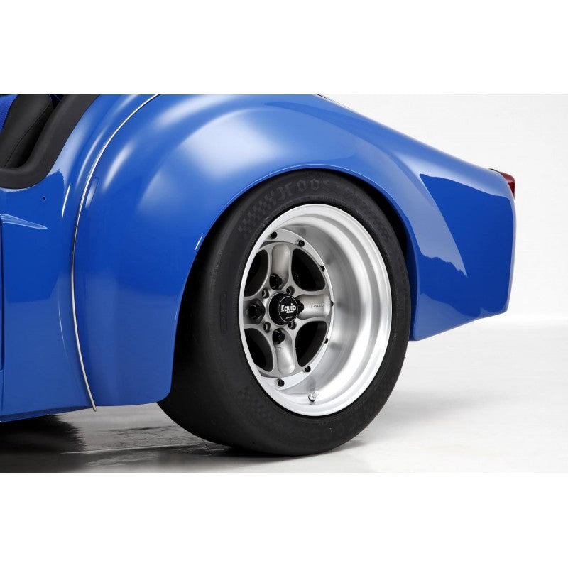 WORK Equip 40 wheels - JDM Import