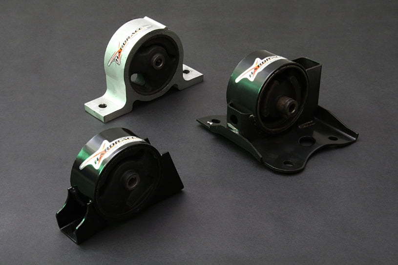 Reinforced Engine Mount Nissan Sentra