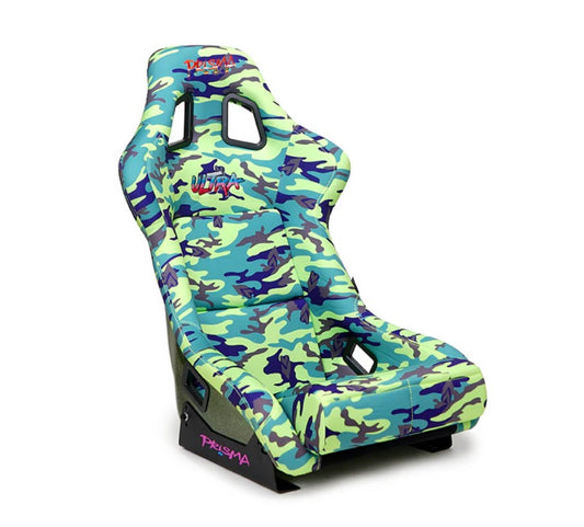 NRG Bucket Seat - PRISMA ULTRA GIJ