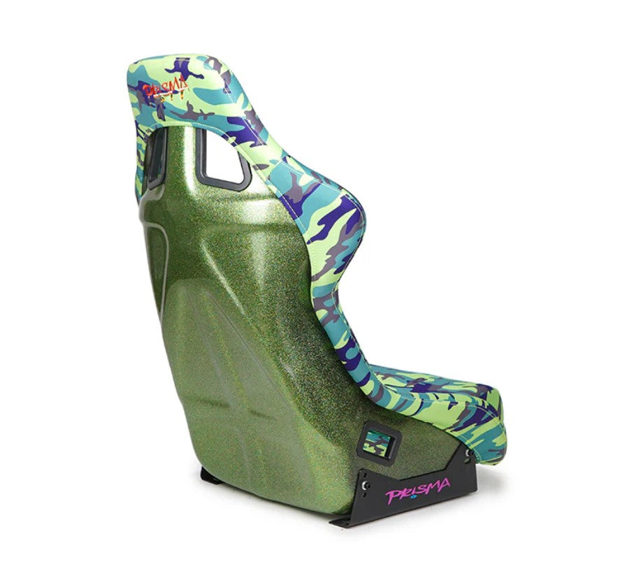 NRG Bucket Seat - PRISMA ULTRA GIJ