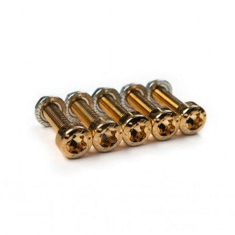 WORK Wheels Bolts and Nuts - TORX M8x32mm