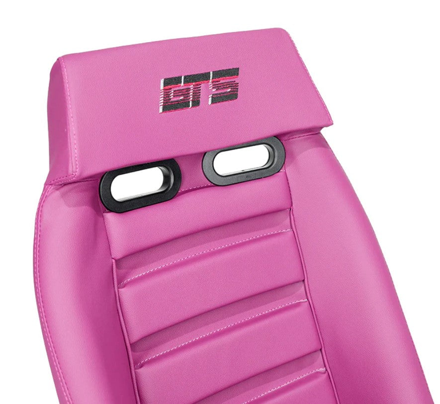 NRG Classic racing Seat - GT Nebula