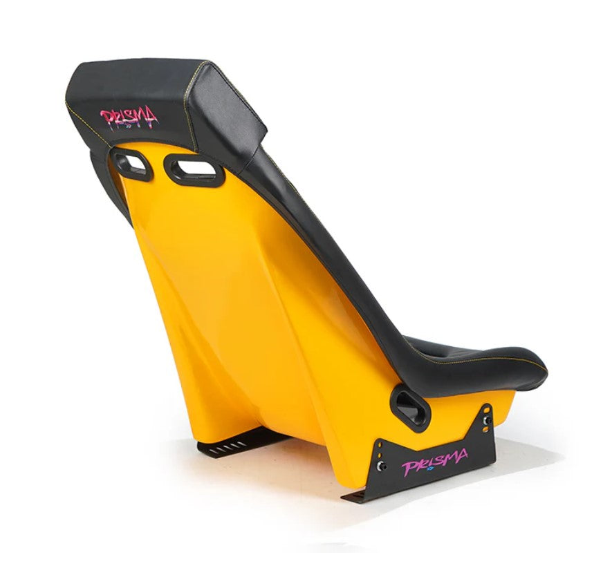 NRG Classic racing Seat - GT Arcade