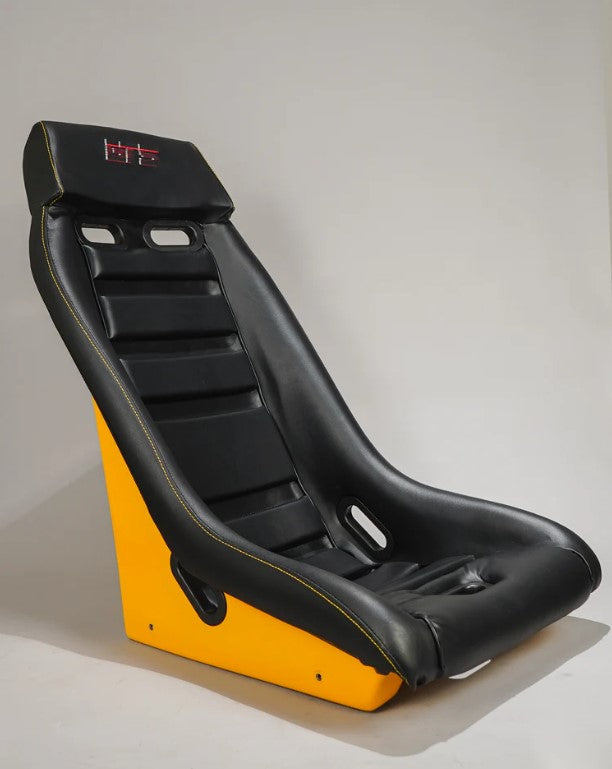 NRG Classic racing Seat - GT Arcade