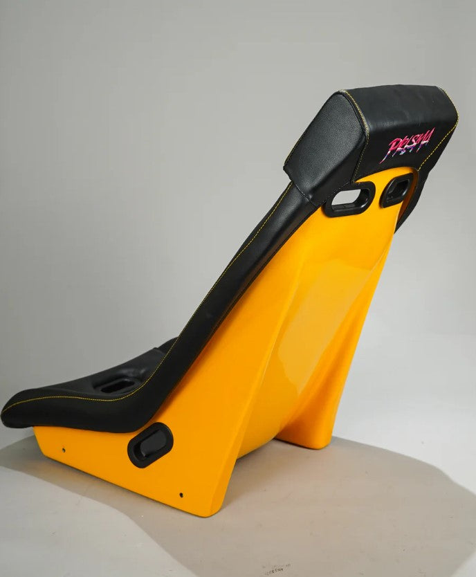 NRG Classic racing Seat - GT Arcade