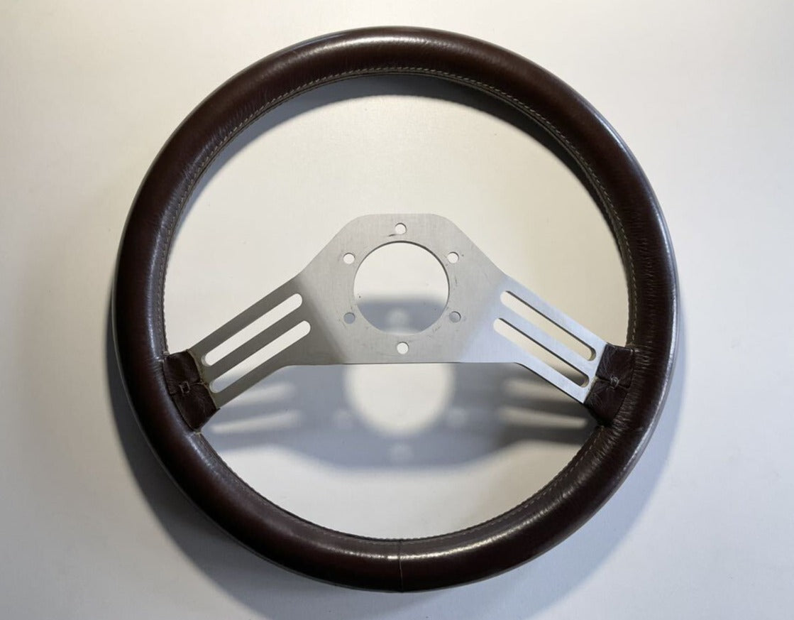 ABARTH - 2 spoke