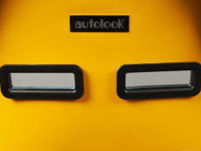 Colin Project Autolook bucket seat - JDM Import