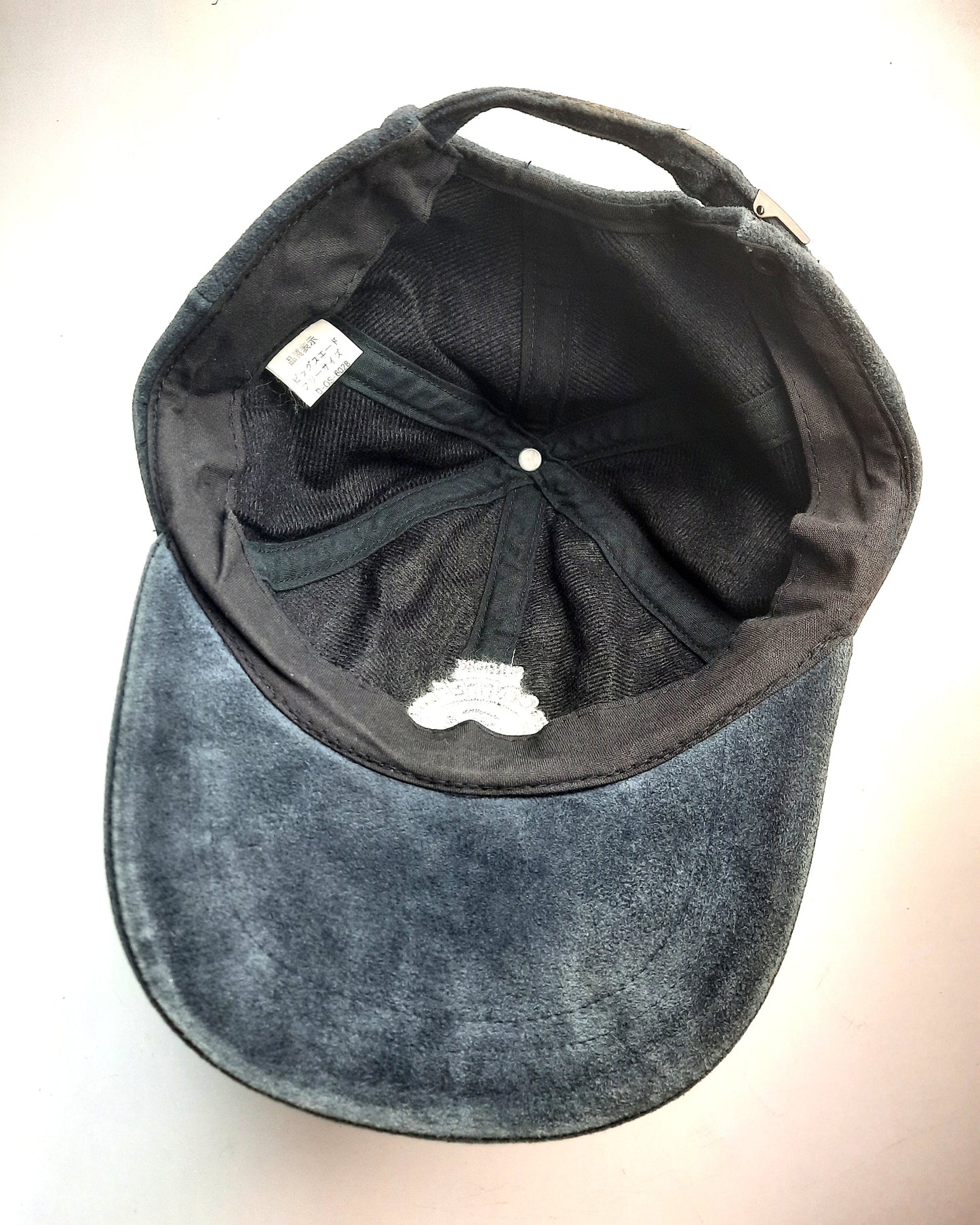 COFFEE BOSS CAP AND KEYCHAIN - JDM Import