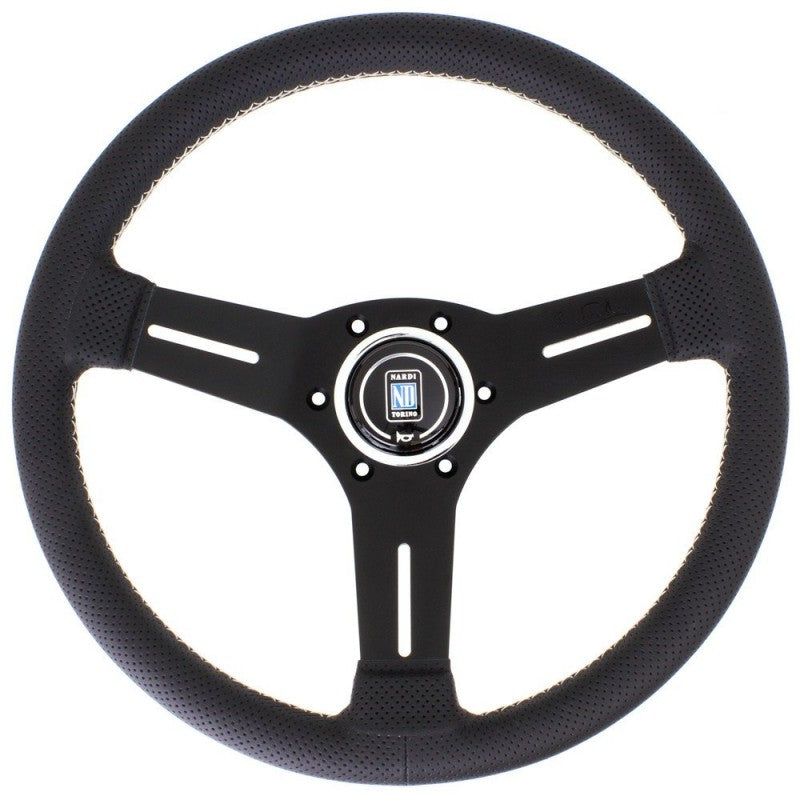 NARDI Competition steering wheels