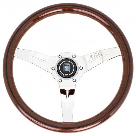 NARDI Deep Corn steering wheels - Wood models