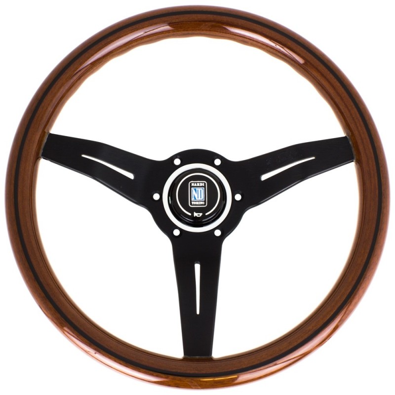 NARDI Deep Corn steering wheels - Wood models