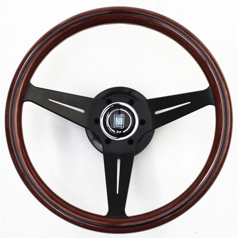 NARDI Deep Corn steering wheels - Wood models