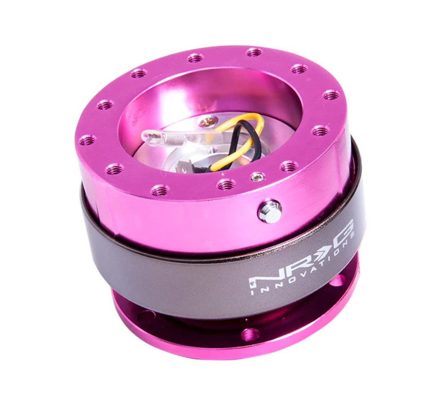 NRG-Quick Release gen 2.0