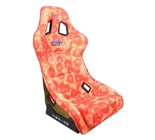 NRG Bucket Seat - PRISMA ULTRASLICE COLLAB