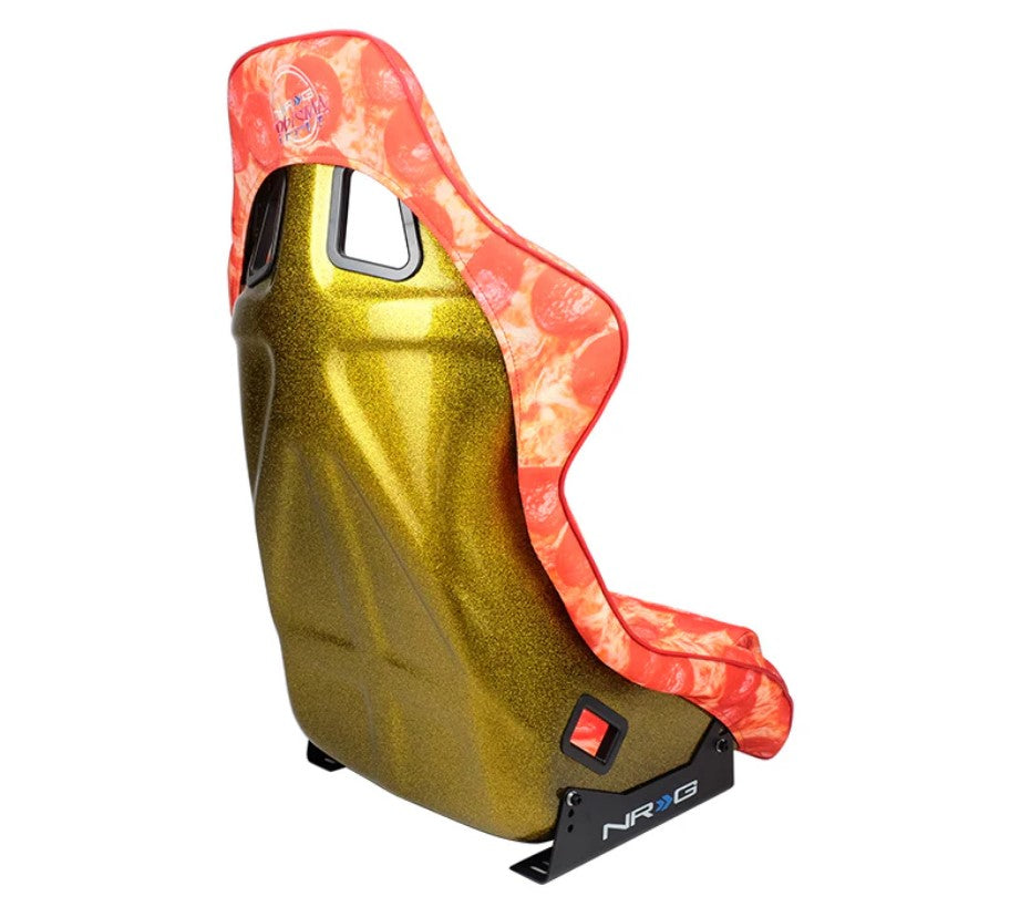 NRG Bucket Seat - PRISMA ULTRASLICE COLLAB