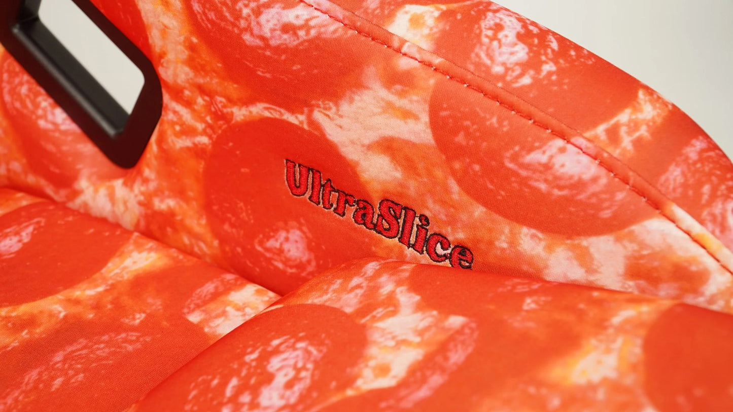 NRG Bucket Seat - PRISMA ULTRASLICE COLLAB