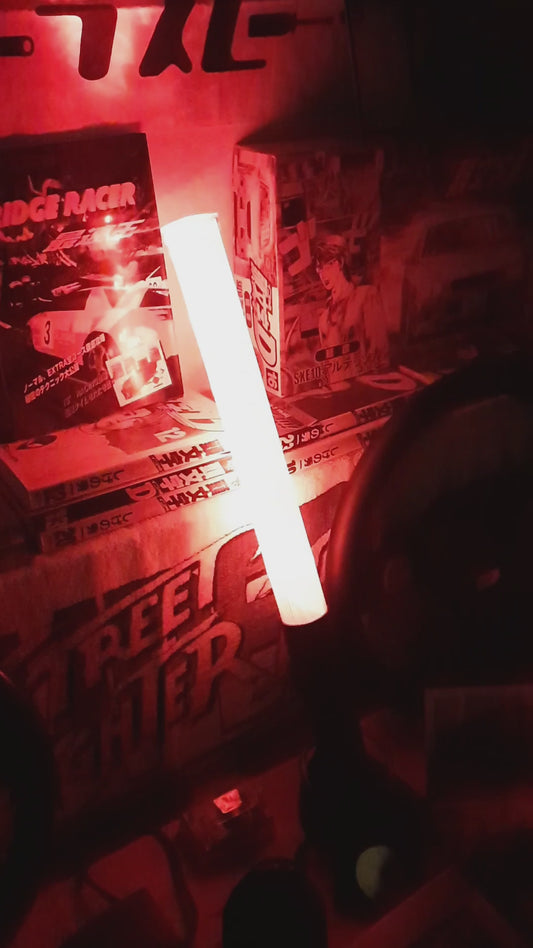 BOSOZOKU & DRIFT red light