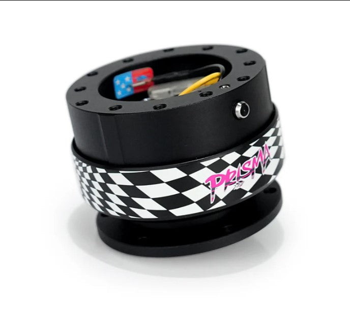 NRG-Quick Release gen 2.0