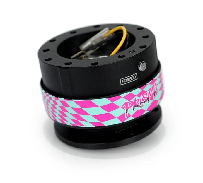 NRG-Quick Release gen 2.0