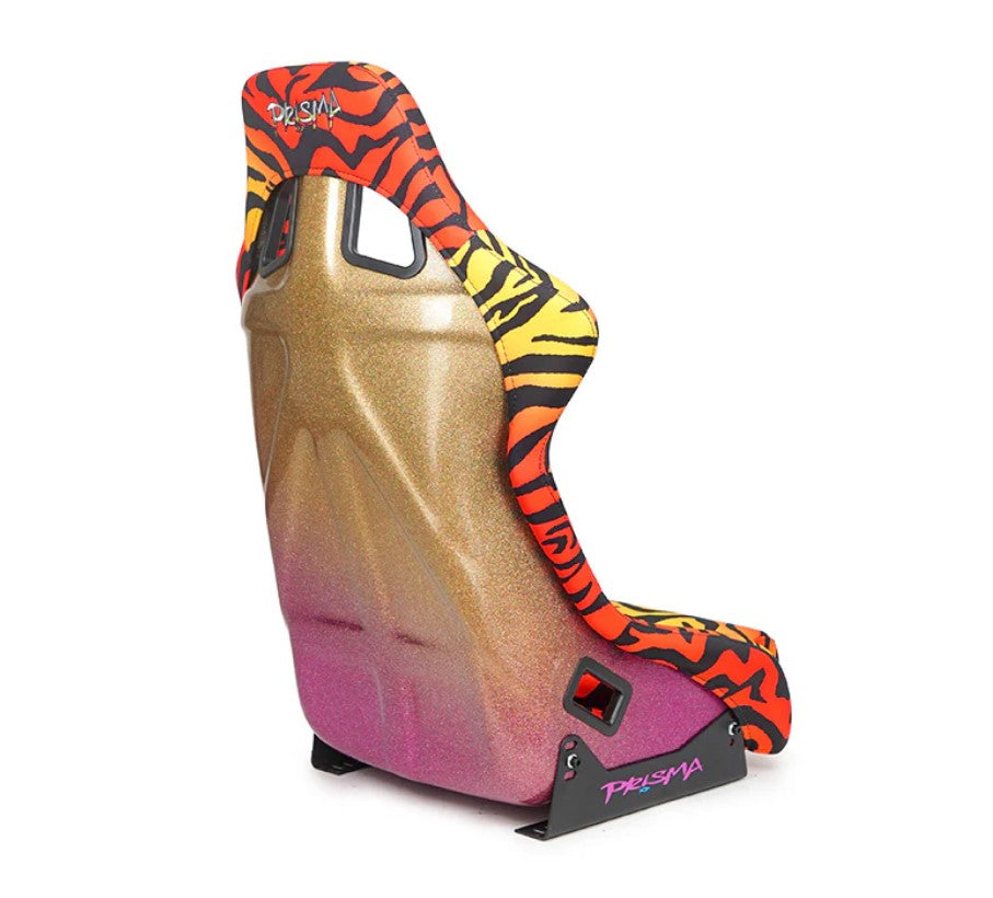 NRG Bucket Seat - PRISMA LA TIGRE SAVAGE