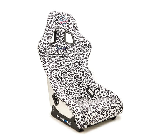 NRG Bucket Seat - PRISMA SAVAGE