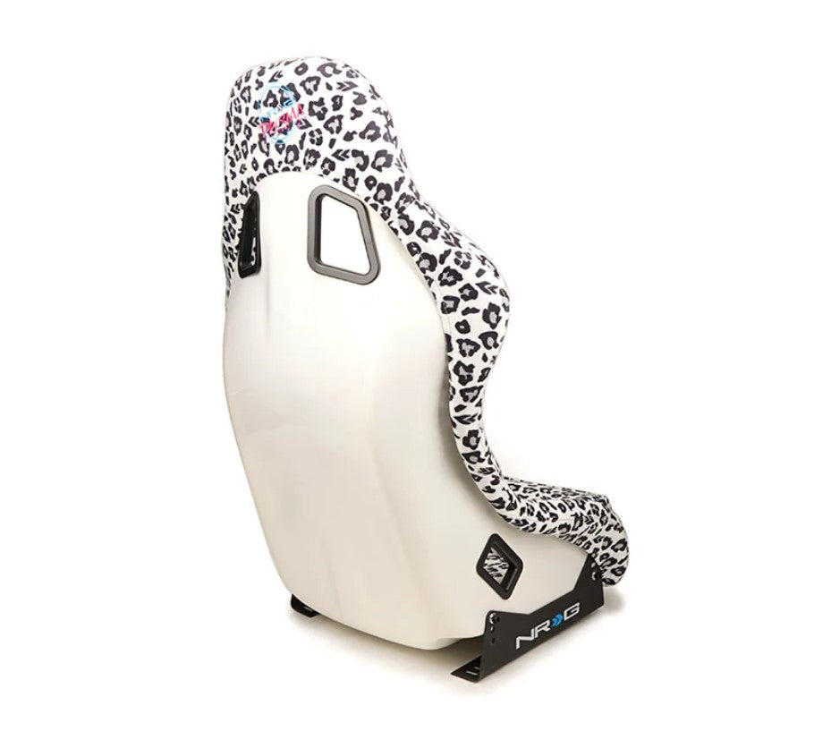 NRG Bucket Seat - PRISMA SAVAGE