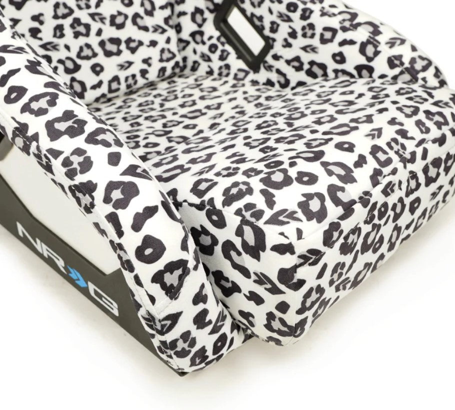 NRG Bucket Seat - PRISMA SAVAGE
