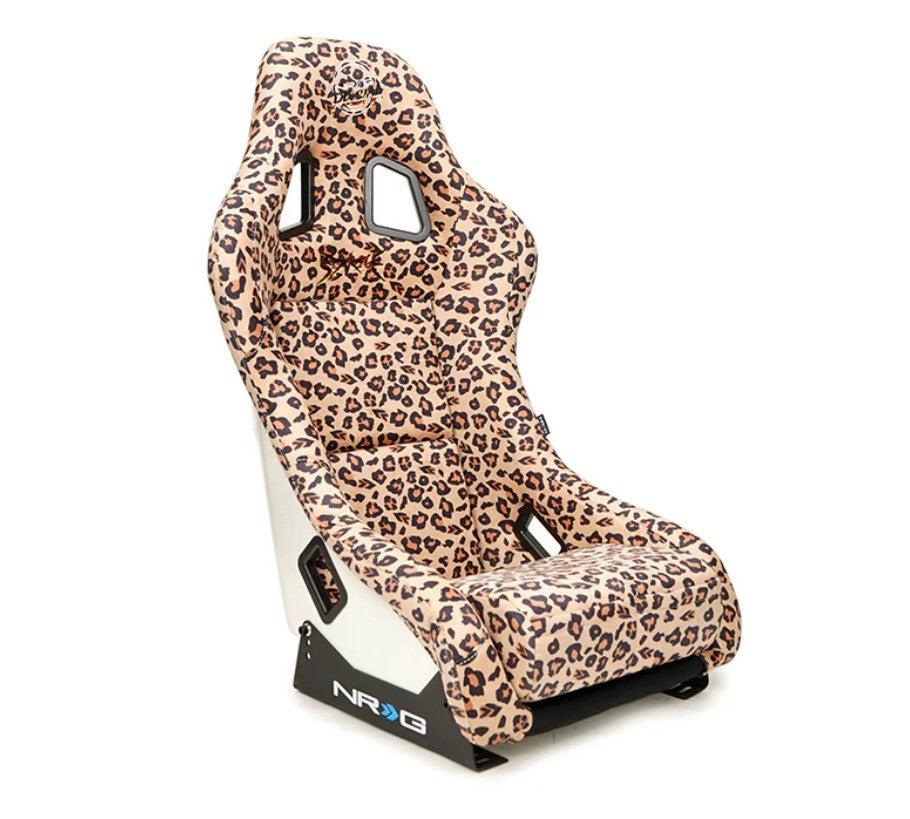 NRG Bucket Seat - PRISMA SAVAGE