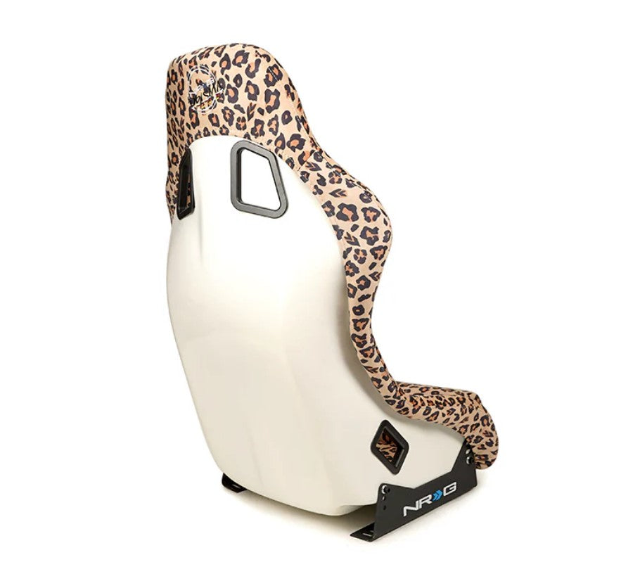NRG Bucket Seat - PRISMA SAVAGE
