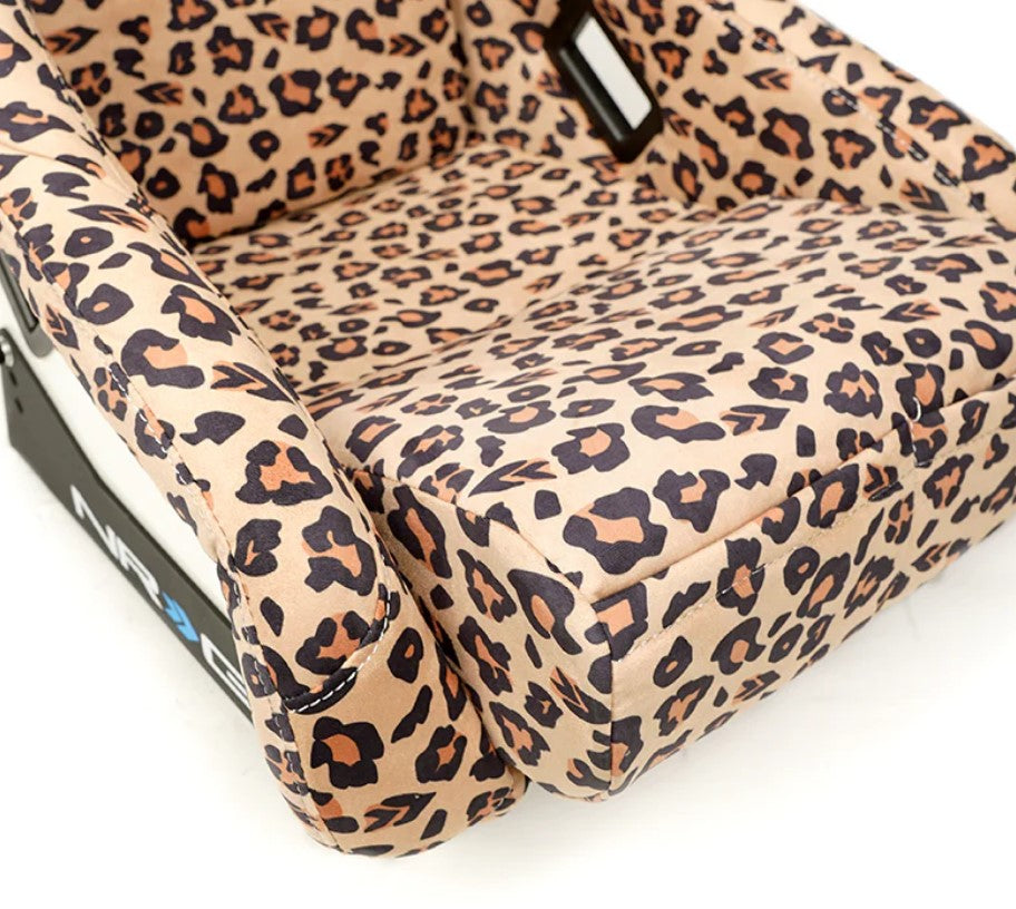 NRG Bucket Seat - PRISMA SAVAGE