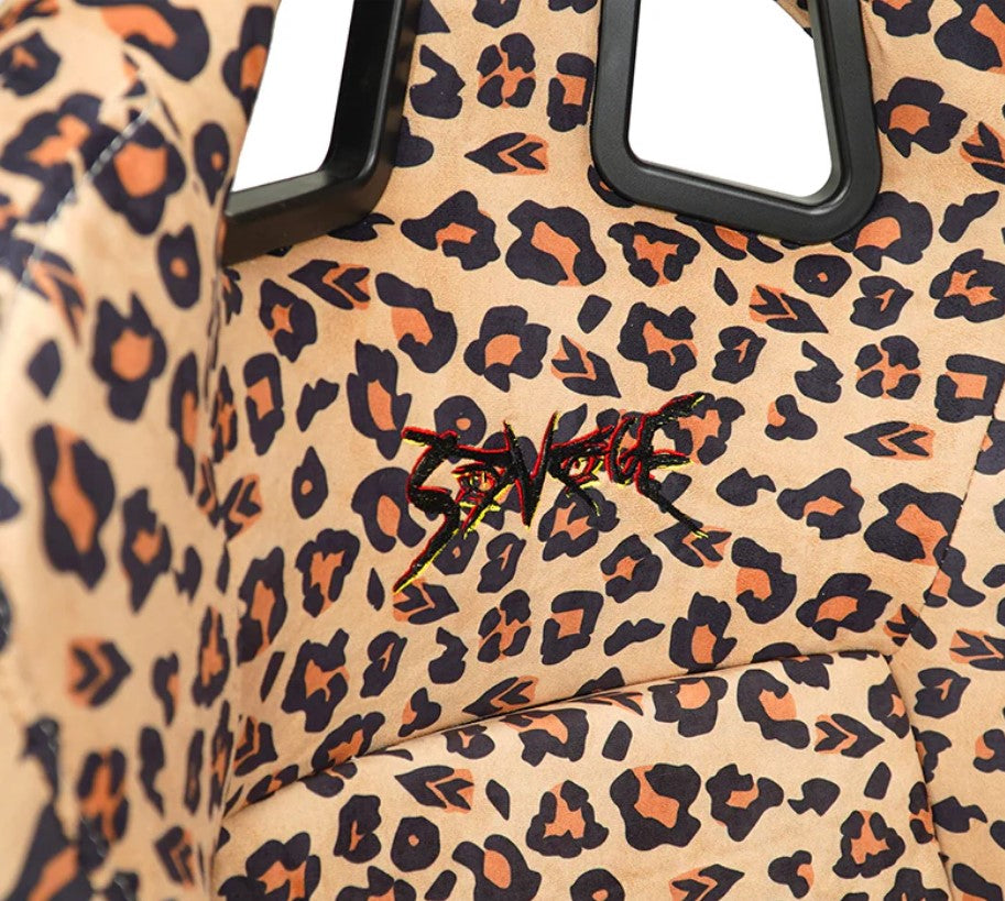 NRG Bucket Seat - PRISMA SAVAGE