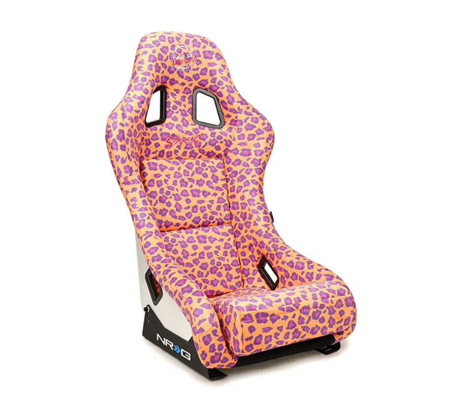 NRG Bucket Seat - PRISMA SAVAGE