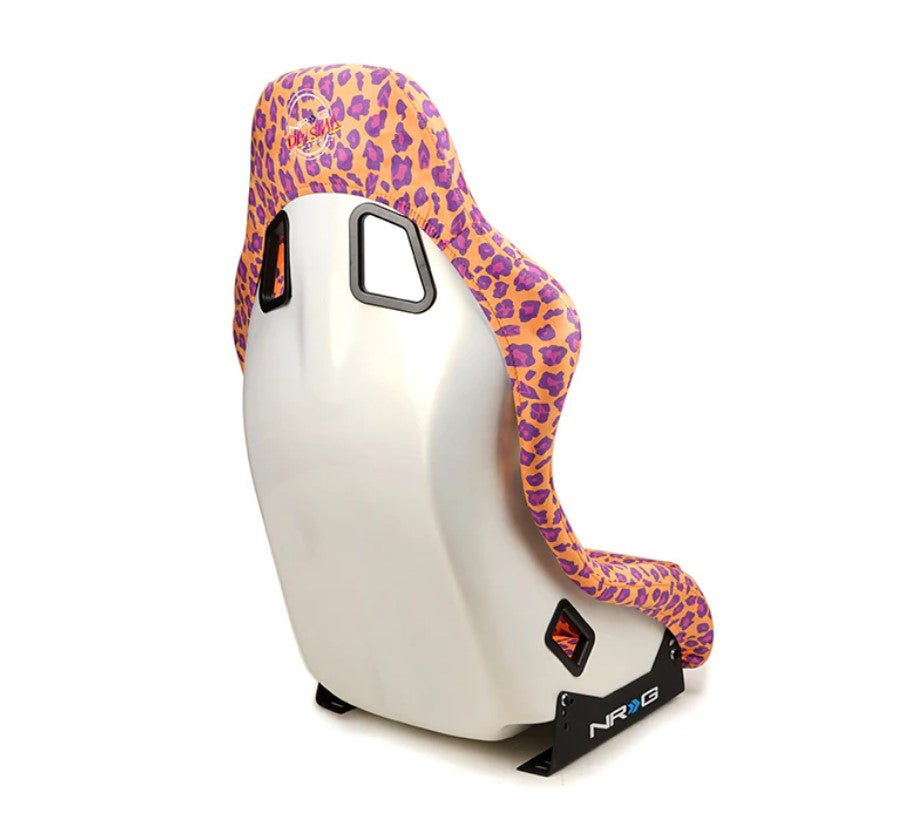 NRG Bucket Seat - PRISMA SAVAGE