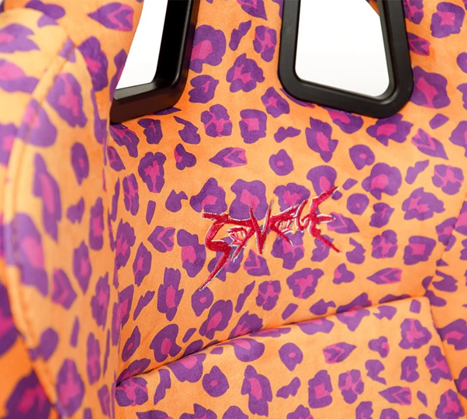NRG Bucket Seat - PRISMA SAVAGE