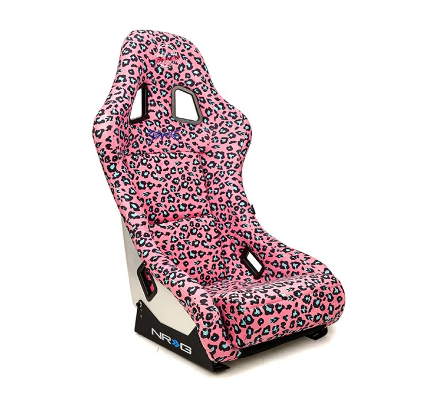 NRG Bucket Seat - PRISMA SAVAGE