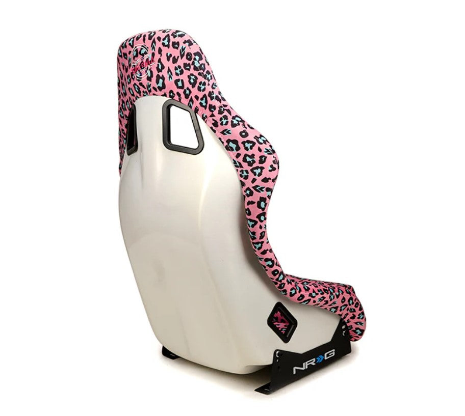 NRG Bucket Seat - PRISMA SAVAGE