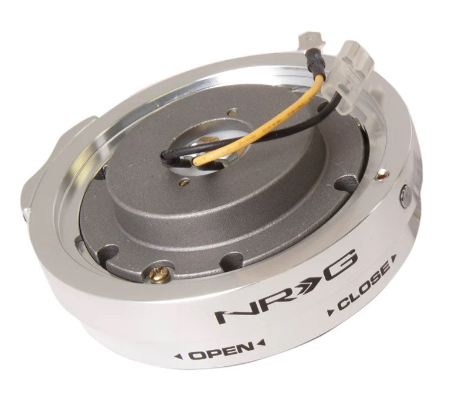 NRG-Thin Quick Release