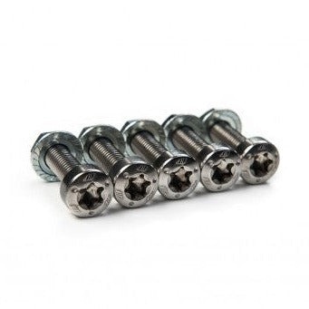 WORK Wheels Bolts and Nuts - TORX M8x32mm