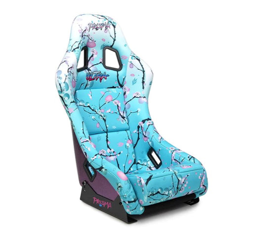 NRG Bucket Seat - PRISMA ULTRA BLOSSOM