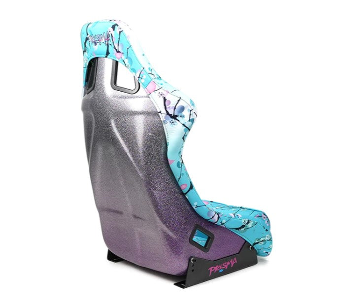 NRG Bucket Seat - PRISMA ULTRA BLOSSOM