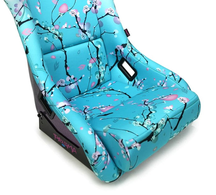 NRG Bucket Seat - PRISMA ULTRA BLOSSOM