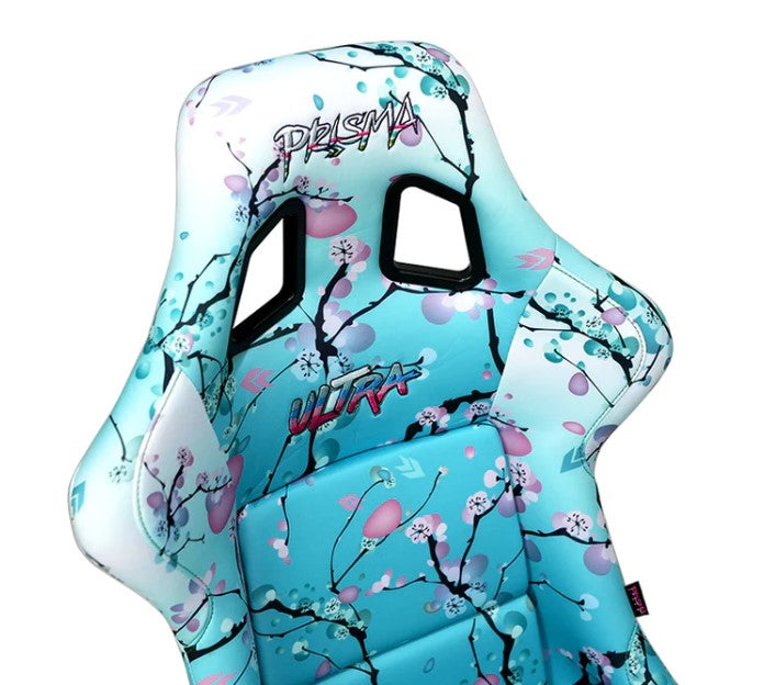 NRG Bucket Seat - PRISMA ULTRA BLOSSOM