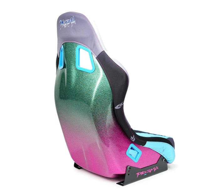 NRG Bucket Seat - PRISMA ULTRA RETRO