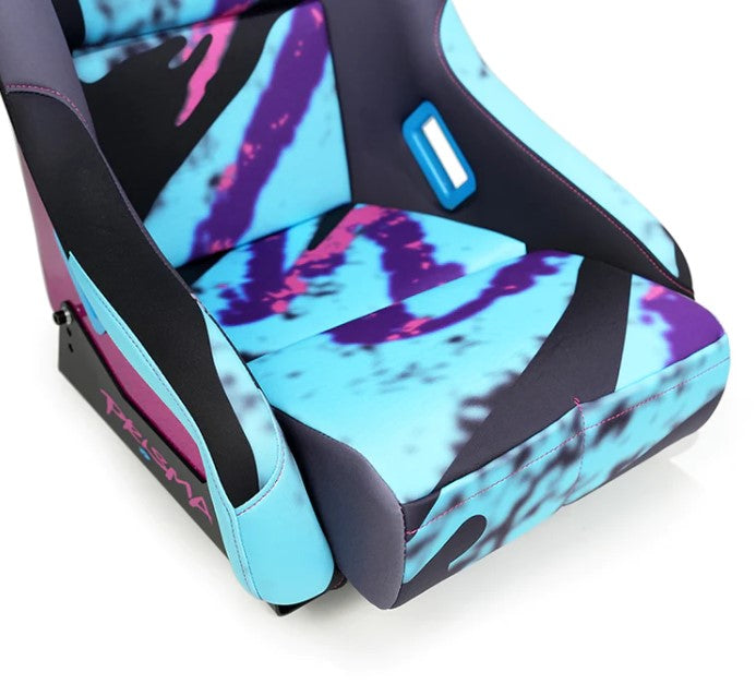 NRG Bucket Seat - PRISMA ULTRA RETRO