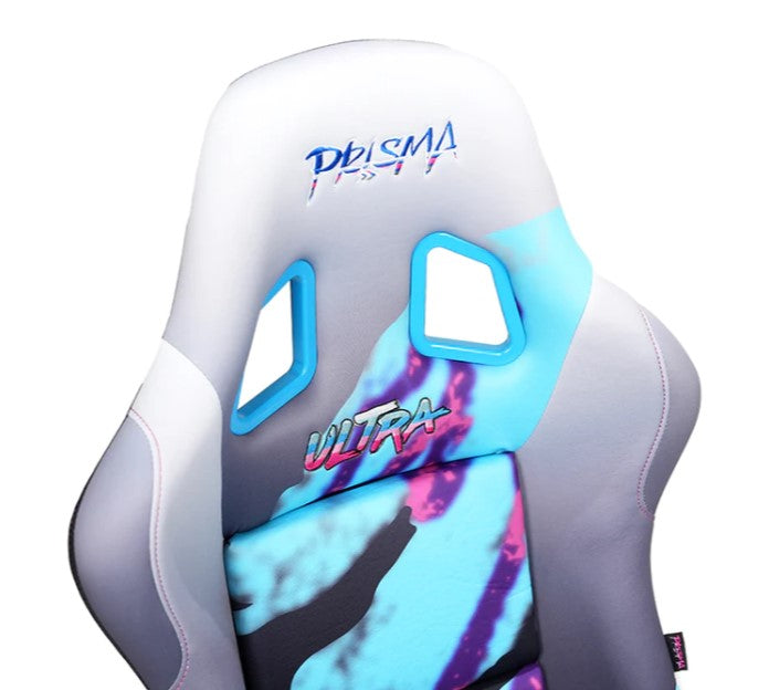 NRG Bucket Seat - PRISMA ULTRA RETRO