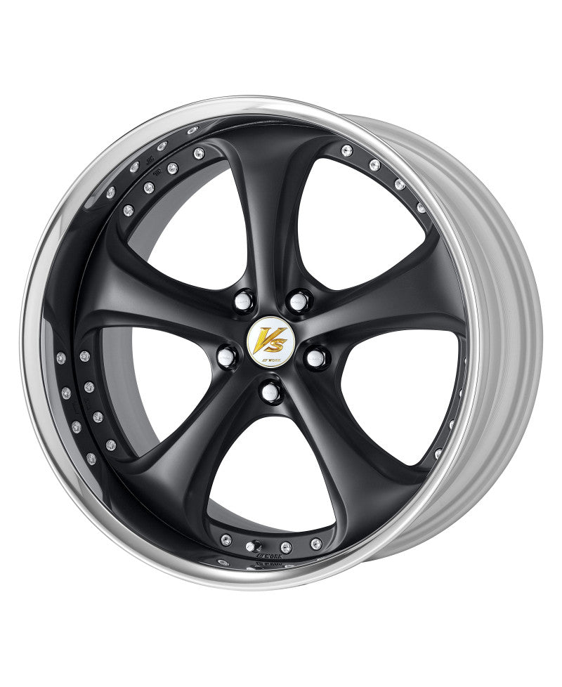 WORK Wheels - VS KF