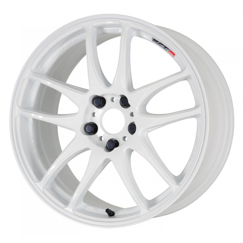 WORK Emotion CR KIWAMI wheels - JDM Import