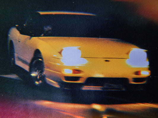 WHAT IS TOUGE? THE ULTIMATE GUIDE TO JAPAN'S MOUNTAIN PASS RACING CULTURE