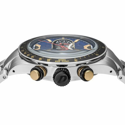 INITIAL D 30th Anniversary Watch - Bunta Impreza WRX - PRE-ORDER