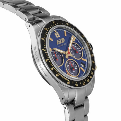 INITIAL D 30th Anniversary Watch - Bunta Impreza WRX - PRE-ORDER